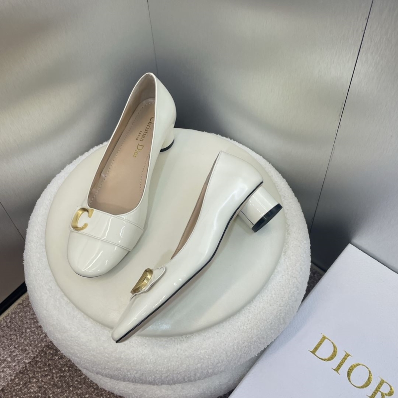 Christian Dior High Heels